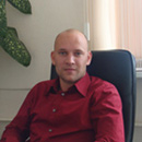 Моденов Дмитрий Александрович