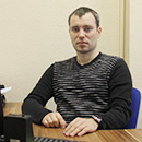 Щенсняк Сергей Игоревич